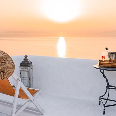 Apartament Paros Síkinos Zewnętrze zdjęcie