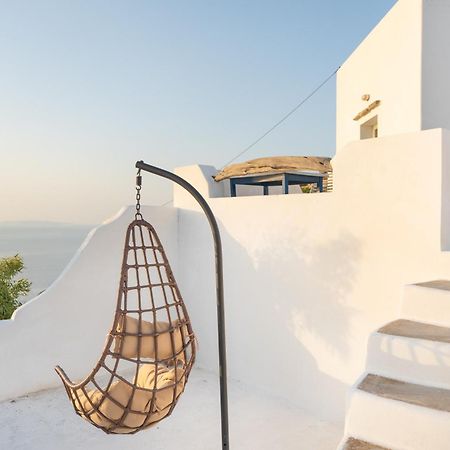 Apartament Paros Síkinos Zewnętrze zdjęcie