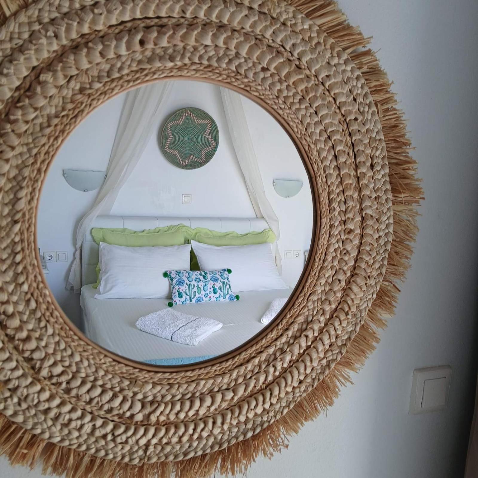 Apartament Paros Síkinos Zewnętrze zdjęcie